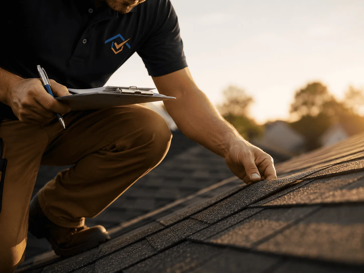 Why Choose Roof Inspection in Sacaton, AZ